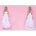 Azalea Bodice